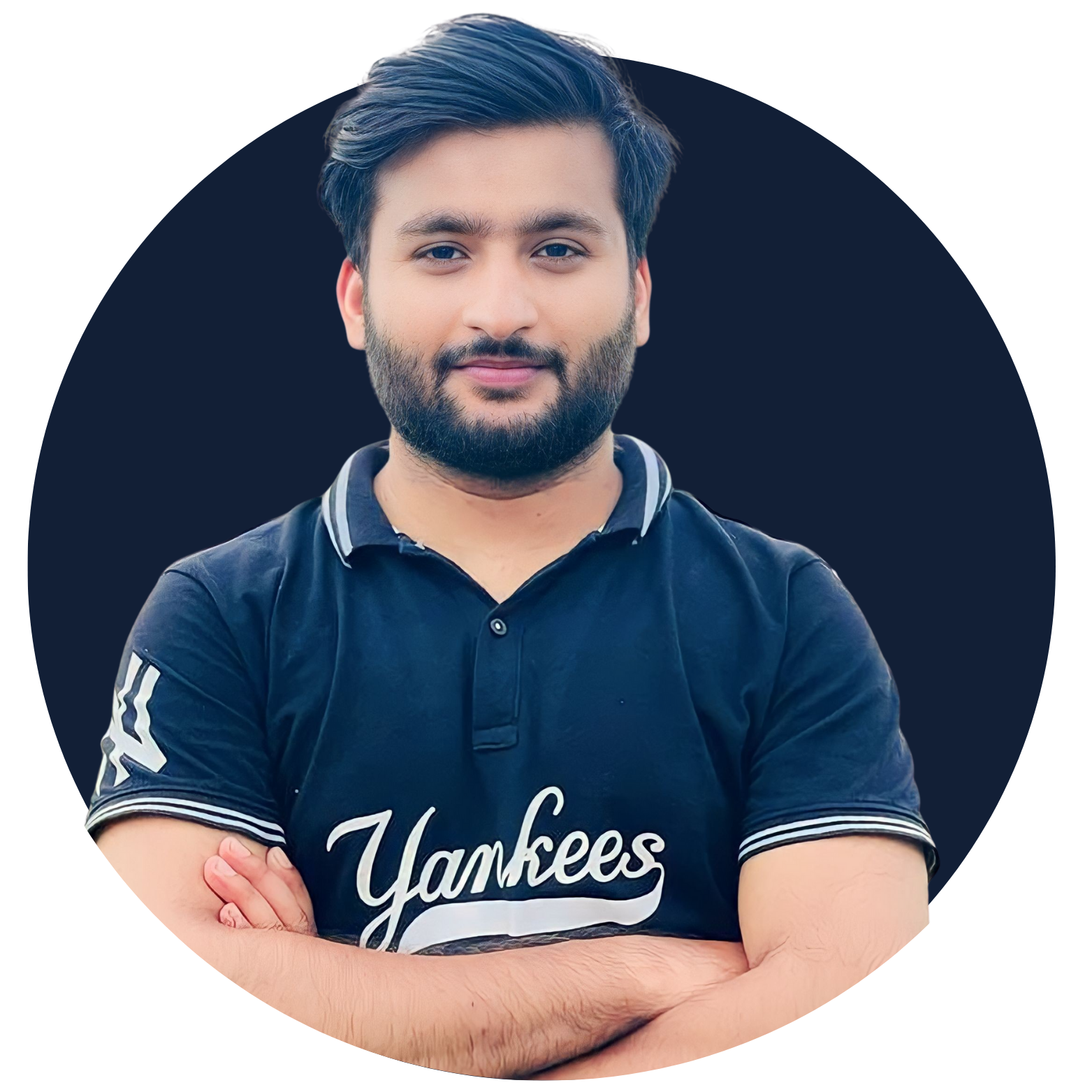 Waqar Ilyas
