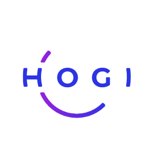 HOGI Wallet product mark