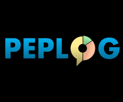 Peplog product logo
